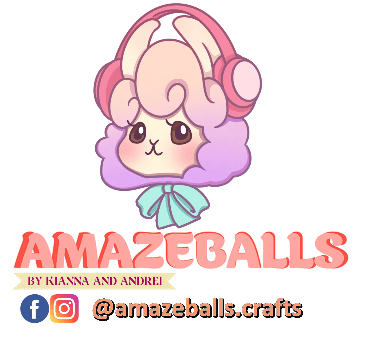 Amazeballs Crafts logo